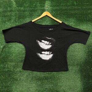 Blue Ivy Carter Grillz Cowboy Carter Off the Shoulder Shirt Size Large